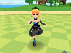 画像ギャラリー No.006のサムネイル画像 / 「パンヤ」ガチャッとポンタに新レア登場,コードギアスコラボ再販も