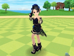 画像ギャラリー No.008のサムネイル画像 / 「パンヤ」ガチャッとポンタに新レア登場,コードギアスコラボ再販も