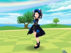 画像ギャラリー No.009のサムネイル画像 / 「パンヤ」ガチャッとポンタに新レア登場,コードギアスコラボ再販も