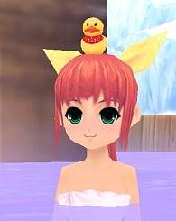 画像ギャラリー No.007のサムネイル画像 / 「パンヤ」ガチャに“お風呂セット”。バナーで入浴シーンも確認可