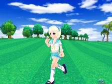 画像ギャラリー No.004のサムネイル画像 / 「スカッとゴルフ パンヤ」に約2年ぶりの新キャラクター「ネル」が本日実装。そんな彼女を“タダ”でもらえるイベントも実施中だ