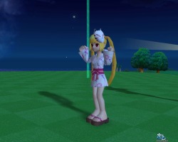 画像ギャラリー No.003のサムネイル画像 / 「パンヤ」,浴衣にぴったりなお稲荷さんのお面が登場