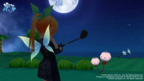 画像ギャラリー No.001のサムネイル画像 / 「パンヤ」,インパクトゾーンが広がる“羽”アクセサリー登場