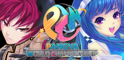 #001Υͥ/ܻؤ졣֥ѥפPangya World ChampionshipפγŤȯɽꥨȥ꡼