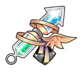 画像ギャラリー No.003のサムネイル画像 / 「パンヤ」,ティッキーのポイントショップがオープン