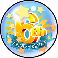 画像ギャラリー No.001のサムネイル画像 / 「パンヤ」,6周年記念&アリンの誕生日イベント開催中