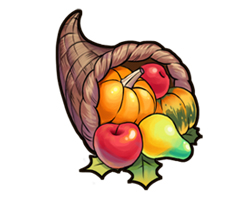 画像ギャラリー No.001のサムネイル画像 / 「パンヤ」,クーの新衣装「ローザ衣装」実装。「豊饒の角」再販も