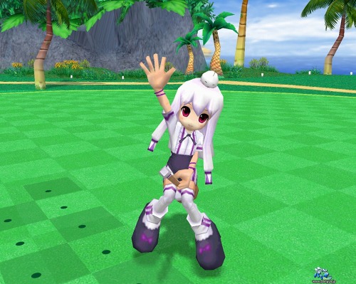 画像ギャラリー No.002のサムネイル画像 / 「パンヤ」,限定キャディ“ミンティ”が購入可能に。12月29日まで