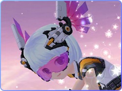 画像ギャラリー No.008のサムネイル画像 / 「パンヤ」,デコレーションソックスを用意してプレゼントをもらおう