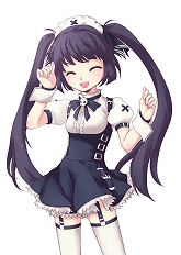 画像ギャラリー No.004のサムネイル画像 / 「おしえてゴルフ パンヤ」,新キャラクター“クー”がついに登場