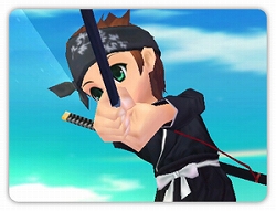 画像ギャラリー No.002のサムネイル画像 / 「パンヤ」,ガチャッとポンタに“巫女衣装セット”など新アイテム登場