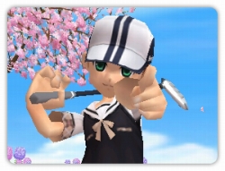 画像ギャラリー No.003のサムネイル画像 / 「パンヤ」ショップにケン&エリカの新衣装が本日登場