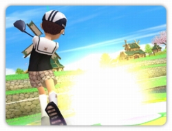 画像ギャラリー No.004のサムネイル画像 / 「パンヤ」ショップにケン&エリカの新衣装が本日登場