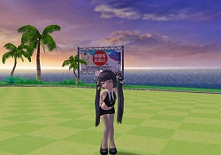 画像ギャラリー No.012のサムネイル画像 / 「パンヤ」,セクシー&キュートなカジノのディーラー風衣装が登場