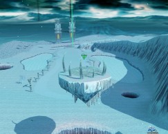 画像ギャラリー No.003のサムネイル画像 / 「スカッとゴルフ パンヤ」大型アップデート“UNITED”本日実装。新コースや新カードなど,盛りだくさんの新要素が登場