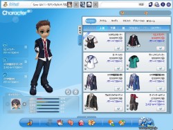 画像ギャラリー No.005のサムネイル画像 / 「スカッとゴルフ パンヤ」大型アップデート“UNITED”本日実装。新コースや新カードなど,盛りだくさんの新要素が登場