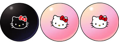 画像ギャラリー No.001のサムネイル画像 / 「パンヤ」×「ハローキティ」かわいすぎるコラボが実現! 4月14日よりハローキティアイテムが販売開始