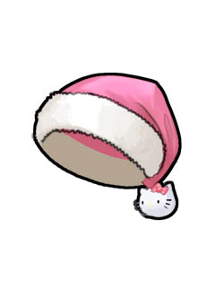 画像ギャラリー No.002のサムネイル画像 / 「パンヤ」×「ハローキティ」かわいすぎるコラボが実現! 4月14日よりハローキティアイテムが販売開始