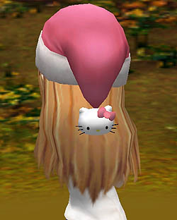 画像ギャラリー No.003のサムネイル画像 / 「パンヤ」×「ハローキティ」かわいすぎるコラボが実現! 4月14日よりハローキティアイテムが販売開始