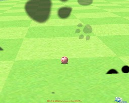 画像ギャラリー No.005のサムネイル画像 / 「スカッとゴルフ パンヤ」にハローキティのショップがオープン