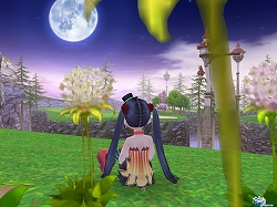 画像ギャラリー No.007のサムネイル画像 / 「パンヤ」四神ドロップイベント開催。クーの“マギカ衣装セット”登場も