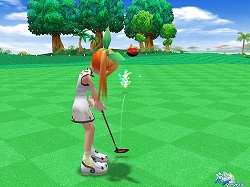 画像ギャラリー No.009のサムネイル画像 / 「パンヤ」四神ドロップイベント開催。クーの“マギカ衣装セット”登場も