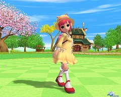 画像ギャラリー No.004のサムネイル画像 / 「パンヤ」,ガチャッとポンタに新アイテム「りべらようちえんせっと」登場