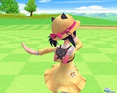 画像ギャラリー No.006のサムネイル画像 / 「パンヤ」,ガチャッとポンタに新アイテム「りべらようちえんせっと」登場