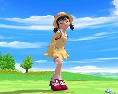 画像ギャラリー No.007のサムネイル画像 / 「パンヤ」,ガチャッとポンタに新アイテム「りべらようちえんせっと」登場