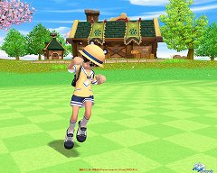 画像ギャラリー No.008のサムネイル画像 / 「パンヤ」,ガチャッとポンタに新アイテム「りべらようちえんせっと」登場