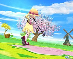 画像ギャラリー No.010のサムネイル画像 / 「パンヤ」,ガチャッとポンタに新アイテム「りべらようちえんせっと」登場