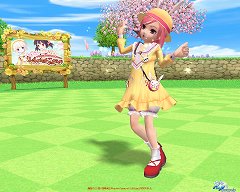 画像ギャラリー No.012のサムネイル画像 / 「パンヤ」,ガチャッとポンタに新アイテム「りべらようちえんせっと」登場