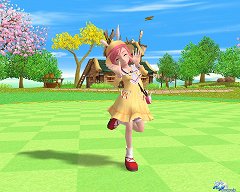 画像ギャラリー No.013のサムネイル画像 / 「パンヤ」,ガチャッとポンタに新アイテム「りべらようちえんせっと」登場