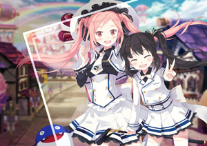 画像ギャラリー No.002のサムネイル画像 / 「パンヤ」人気アイテムが詰まった「ハッピーセット」の販売がスタート