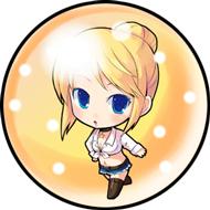 画像ギャラリー No.004のサムネイル画像 / 6月23日の「パンヤ」はセシリア誕生祭,バースデーイベントが本日開始