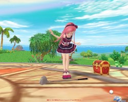 画像ギャラリー No.013のサムネイル画像 / 6月23日の「パンヤ」はセシリア誕生祭,バースデーイベントが本日開始