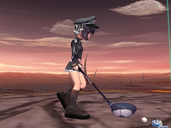 画像ギャラリー No.002のサムネイル画像 / 「パンヤ」ガチャッとポンタに新レアアイテム「プラチナホワイト」が登場