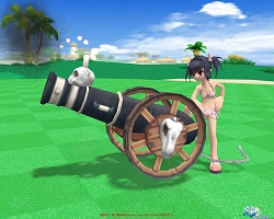 画像ギャラリー No.003のサムネイル画像 / 「パンヤ」,レア水着も当たる新商品「ビーチバッグ」が追加