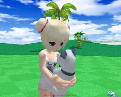 画像ギャラリー No.007のサムネイル画像 / 「パンヤ」,レア水着も当たる新商品「ビーチバッグ」が追加