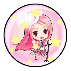 画像ギャラリー No.002のサムネイル画像 / 「パンヤ」,“ルーシアガチャ”を追加。低確率で新衣装「魔法天使セット」が