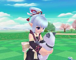 画像ギャラリー No.006のサムネイル画像 / 「パンヤ」8月8日の“パンヤの日”を記念して8つのイベントを開催