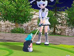 画像ギャラリー No.003のサムネイル画像 / 「パンヤ」,ネルの登場1周年を記念して「ネルお誕生日記念ガチャ」を実装