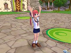 画像ギャラリー No.008のサムネイル画像 / 「パンヤ」,ネルの登場1周年を記念して「ネルお誕生日記念ガチャ」を実装