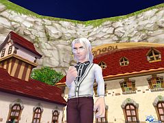 画像ギャラリー No.009のサムネイル画像 / 「パンヤ」,ネルの登場1周年を記念して「ネルお誕生日記念ガチャ」を実装