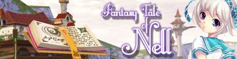 画像ギャラリー No.001のサムネイル画像 / 「パンヤ」でネルの誕生日「Fantasy Tale of Nell」で魔力のかけらを集めよう