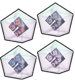 画像ギャラリー No.002のサムネイル画像 / 「パンヤ」でネルの誕生日「Fantasy Tale of Nell」で魔力のかけらを集めよう