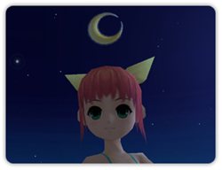 画像ギャラリー No.016のサムネイル画像 / 「パンヤ」セシリアとルーシアに「劇場版ネギま!」コラボ衣装登場&新コース「WizCity」は10月27日実装決定