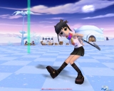 画像ギャラリー No.002のサムネイル画像 / 「スカッとゴルフ パンヤ」,7周年を記念して7つのコンテンツが新登場