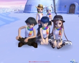 画像ギャラリー No.003のサムネイル画像 / 「スカッとゴルフ パンヤ」,7周年を記念して7つのコンテンツが新登場