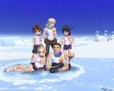 画像ギャラリー No.004のサムネイル画像 / 「スカッとゴルフ パンヤ」,7周年を記念して7つのコンテンツが新登場